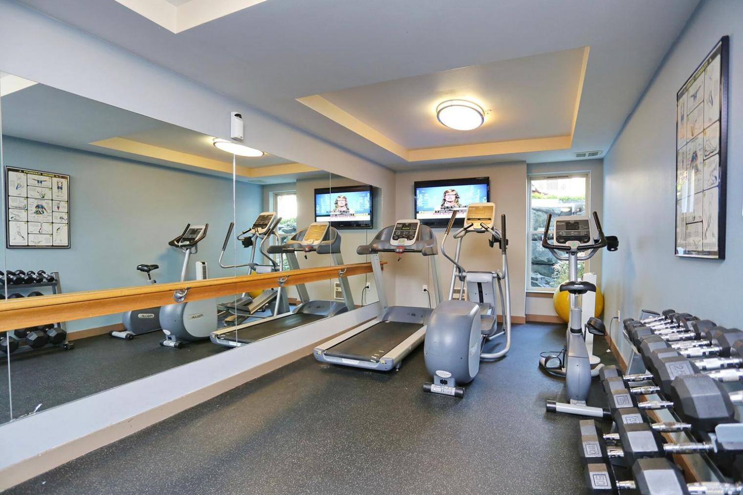 Апартаменты First Hill 1Br W Lounge Gym Rooftop Sea-696 Сиэтл Экстерьер фото